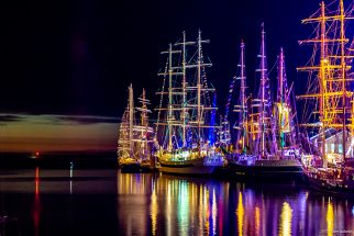 tall ships races 2018 harlingen