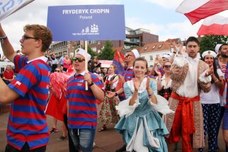 Antwerp Gallery Featured Image