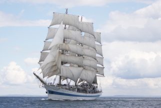 Blog Race Report Day 2 Featured Image Mir