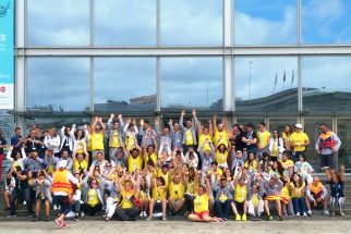 Liaison Officers in A Coruña