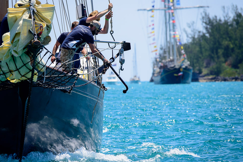 RDV Race 3 Report 1 Featured