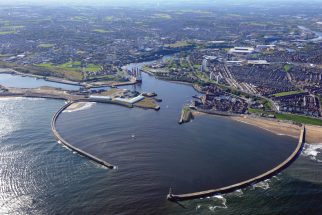 Sunderland Port