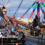 tall ships fairground halmstad tall ships races 2017