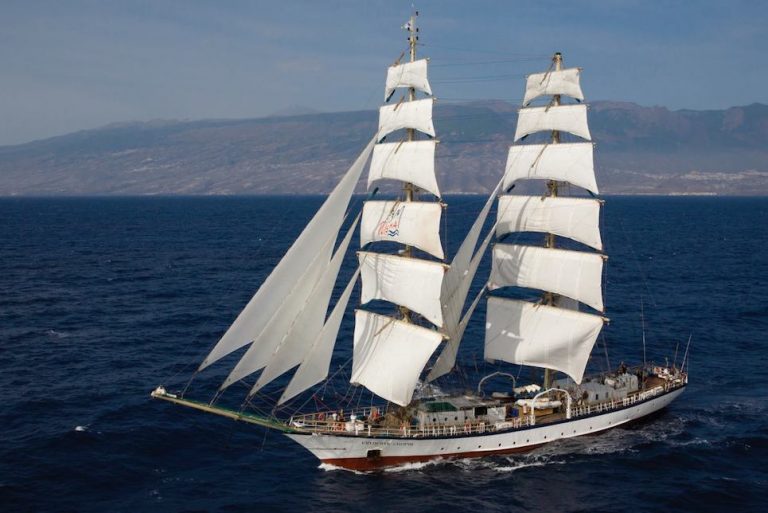 tall ships fryderyk chopin